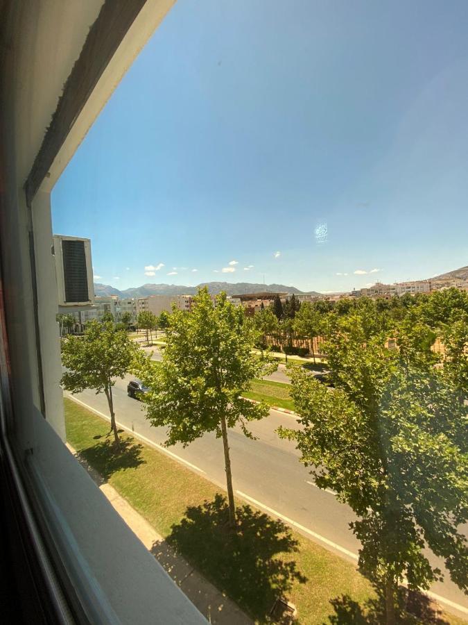 Ryad Tetouan Aeroport Екстериор снимка